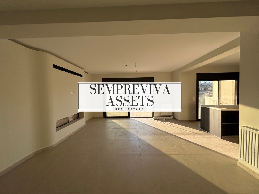 Apartment in 2nd Community of Kallithea, Attica, Greece 4 - 17895885