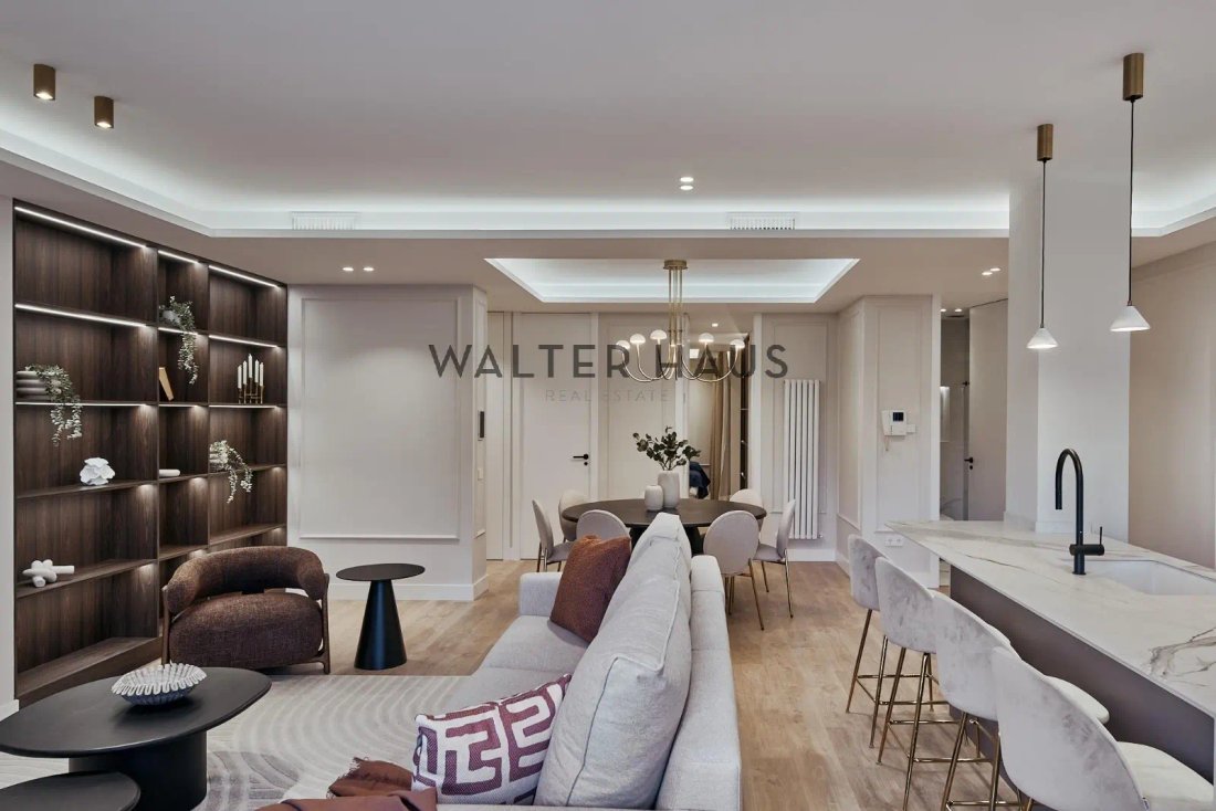 Apartment in Retiro, Madrid, Spain 3 - 17949342