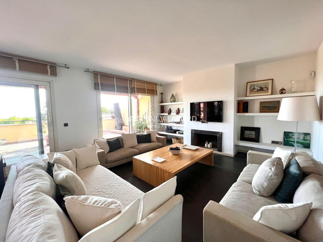 Apartment in Sierra Blanca, Marbella, Spain 3 - 17947324