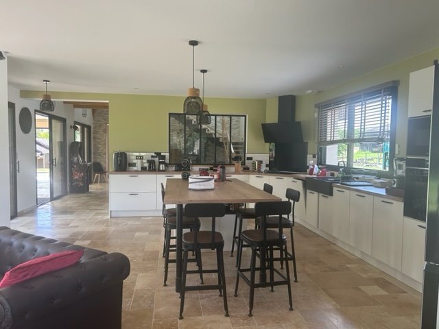 Villa in Soulitre, Pays de la Loire, France 5 - 17952088