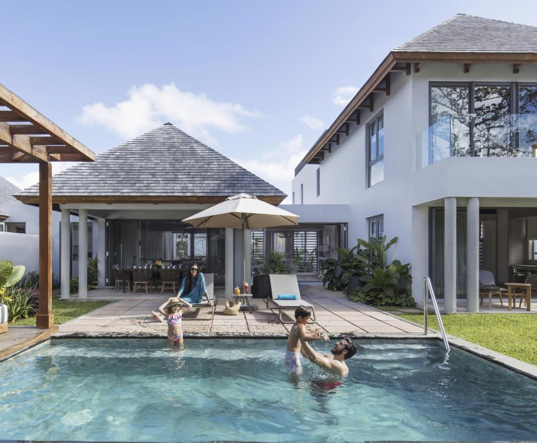 House in Blue Bay, Grand Port District, Mauritius 1 - 17948705