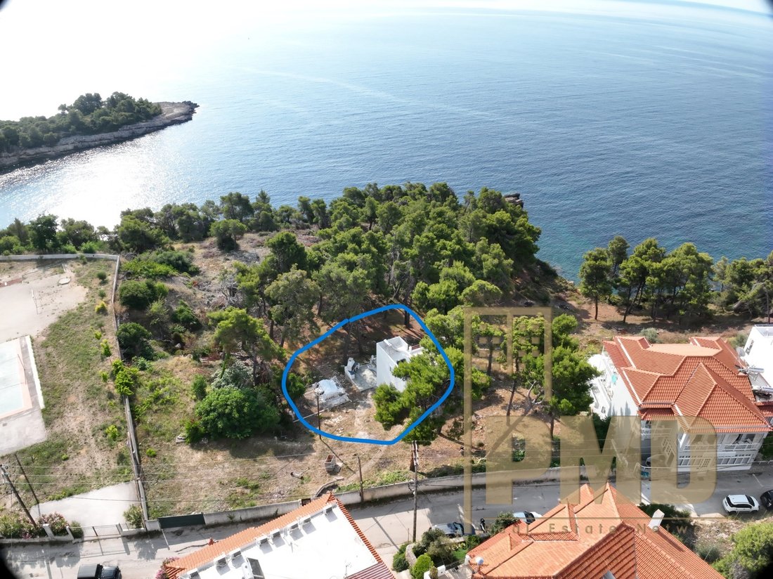Land in Alonnisos, Thessaly and Central Greece, Greece 1 - 17003231