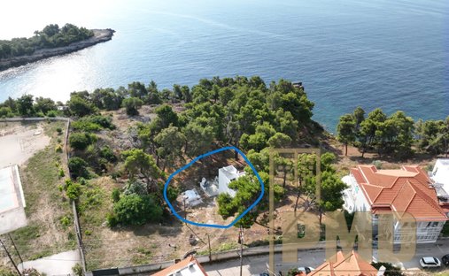 Land in Alonnisos, Thessaly and Central Greece, Greece 1