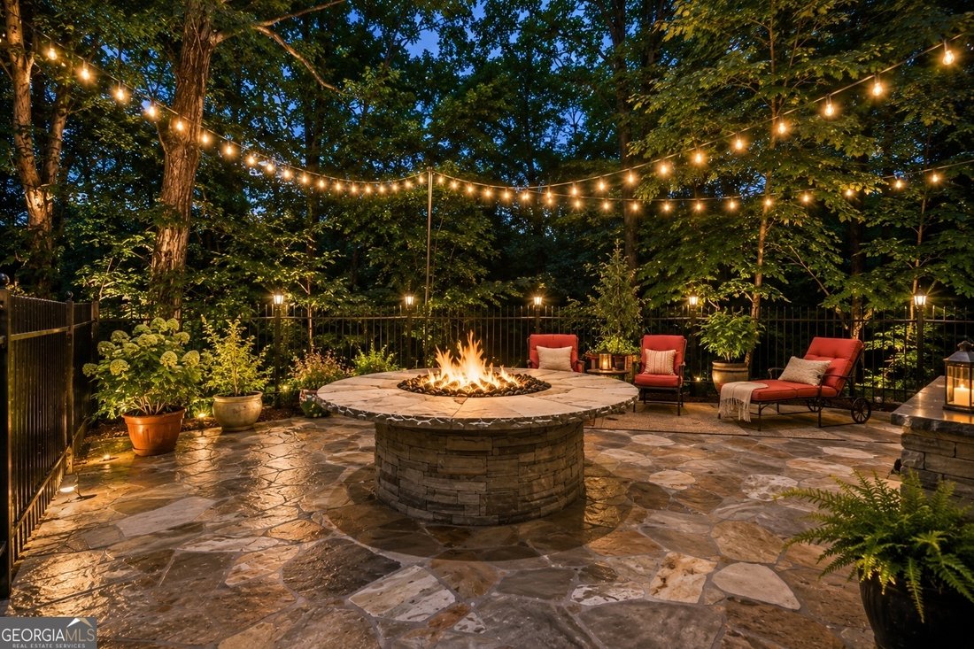 House in Atlanta, Georgia, United States 4 - 17347826