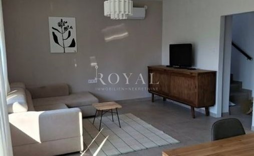 House in Grad Opatija, Primorje-Gorski Kotar County, Croatia 1