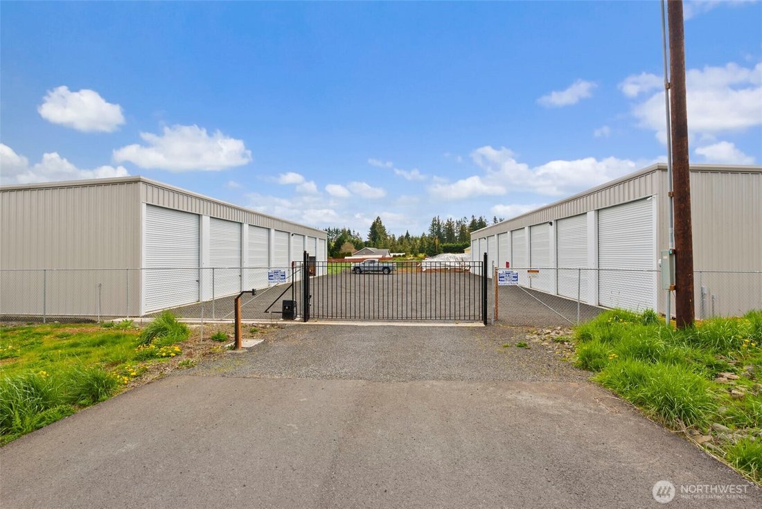 Winlock, Washington, United States 2 - 17949617