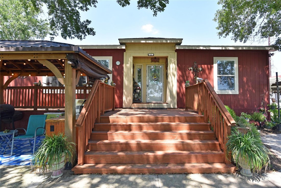 House in Pleak, Texas, United States 1 - 17953134