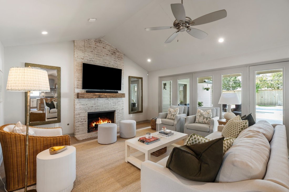 House in Houston, Texas, United States 4 - 17929844