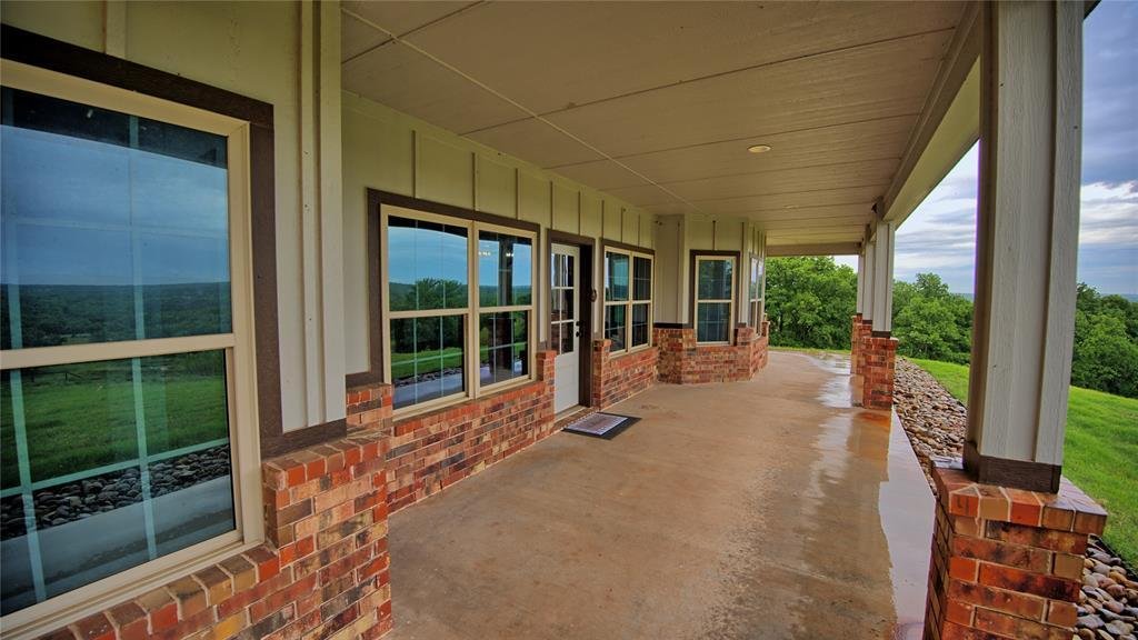 Farm Ranch in Nocona, Texas, United States 4 - 17952438