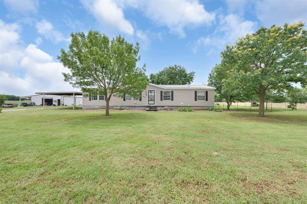 Farm Ranch in Klondike, Texas, United States 4 - 17952604