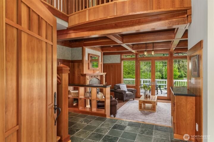 House in Bainbridge Island, Washington, United States 5 - 17955718