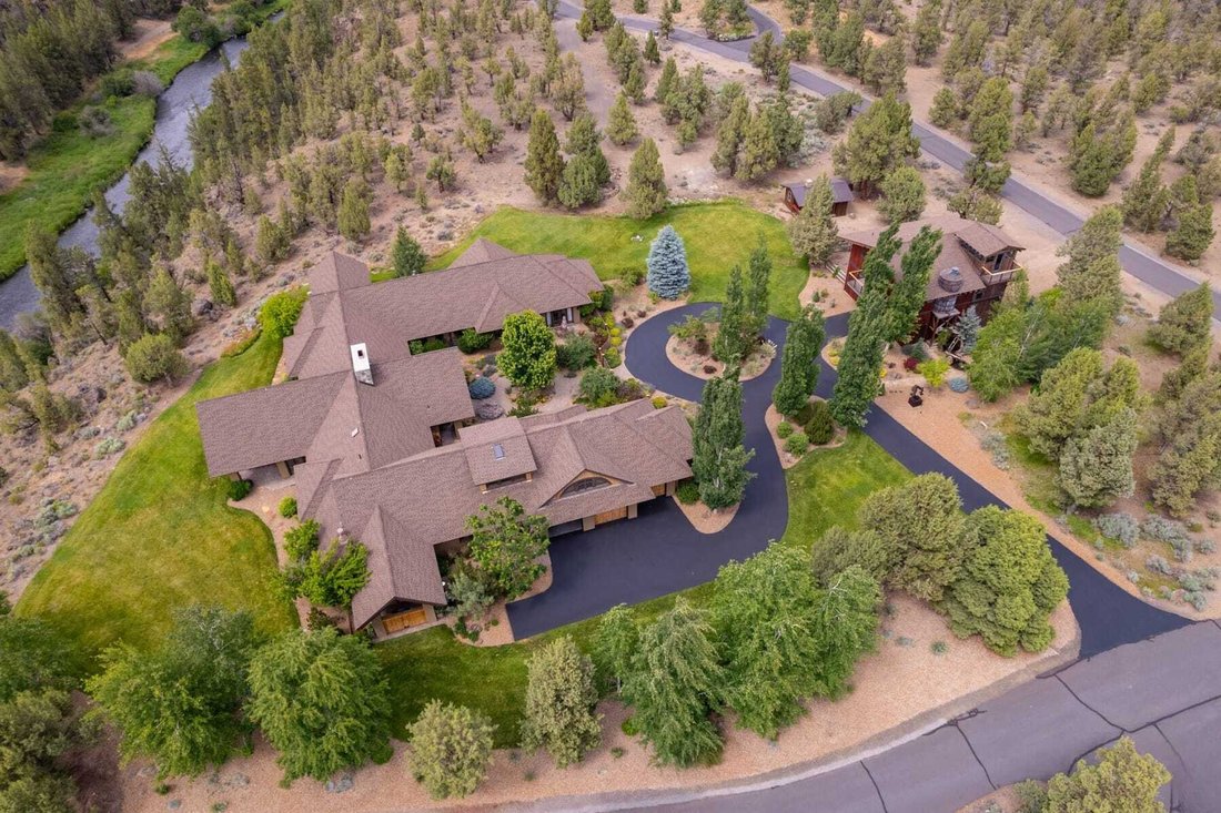 House in Bend, Oregon, United States 4 - 17949167