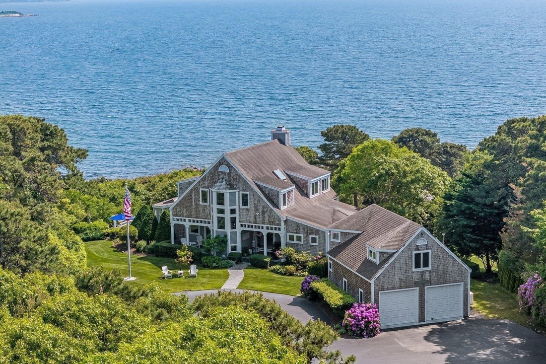 House in Bourne, Massachusetts, United States 4 - 17951915