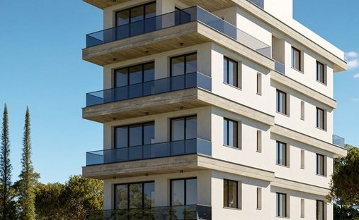 Appartamento a Limisso, Distretto di Limassol, Cipro 1