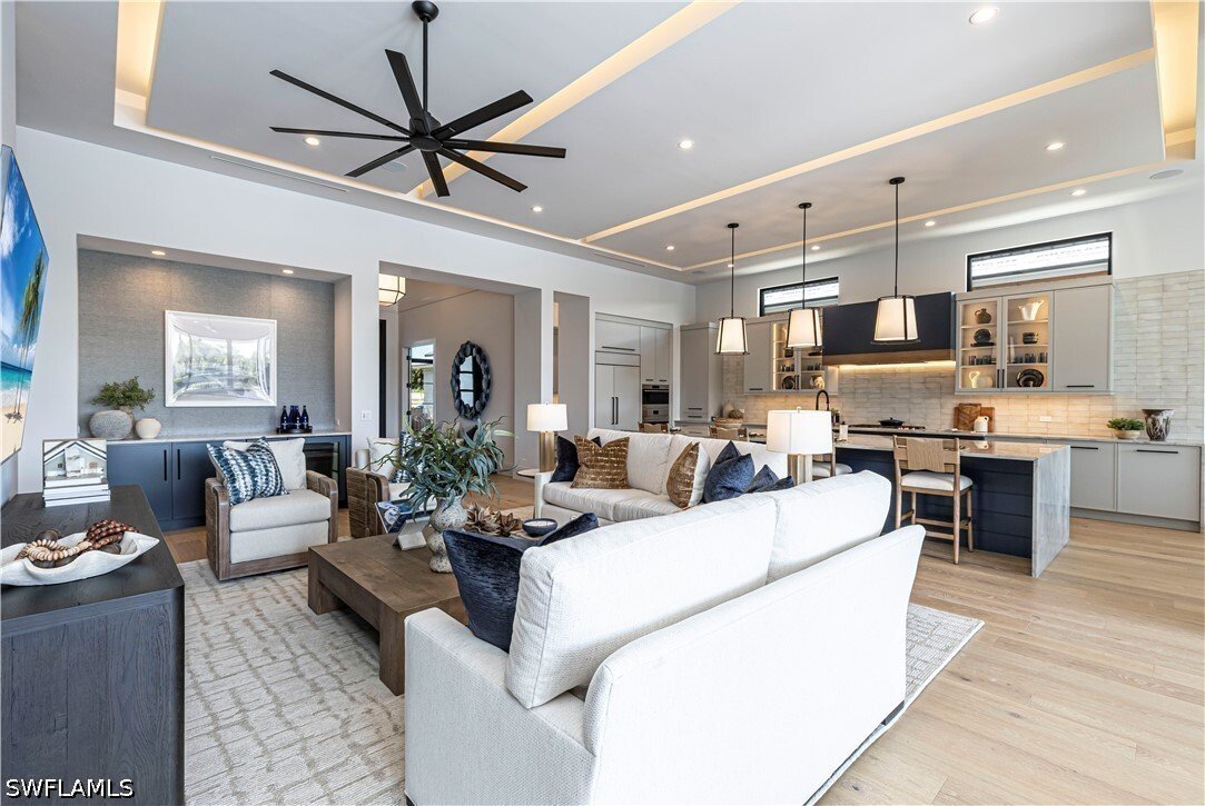House in Naples, Florida, United States 5 - 16234571