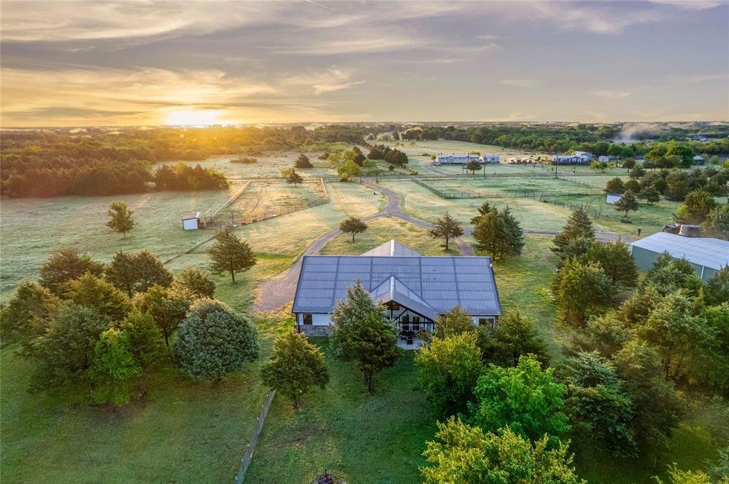 Farm Ranch in Greenville, Texas, United States 5 - 17952392