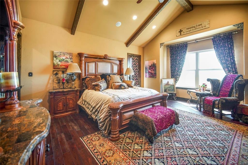 Farm Ranch in Jacksboro, Texas, United States 3 - 17952648