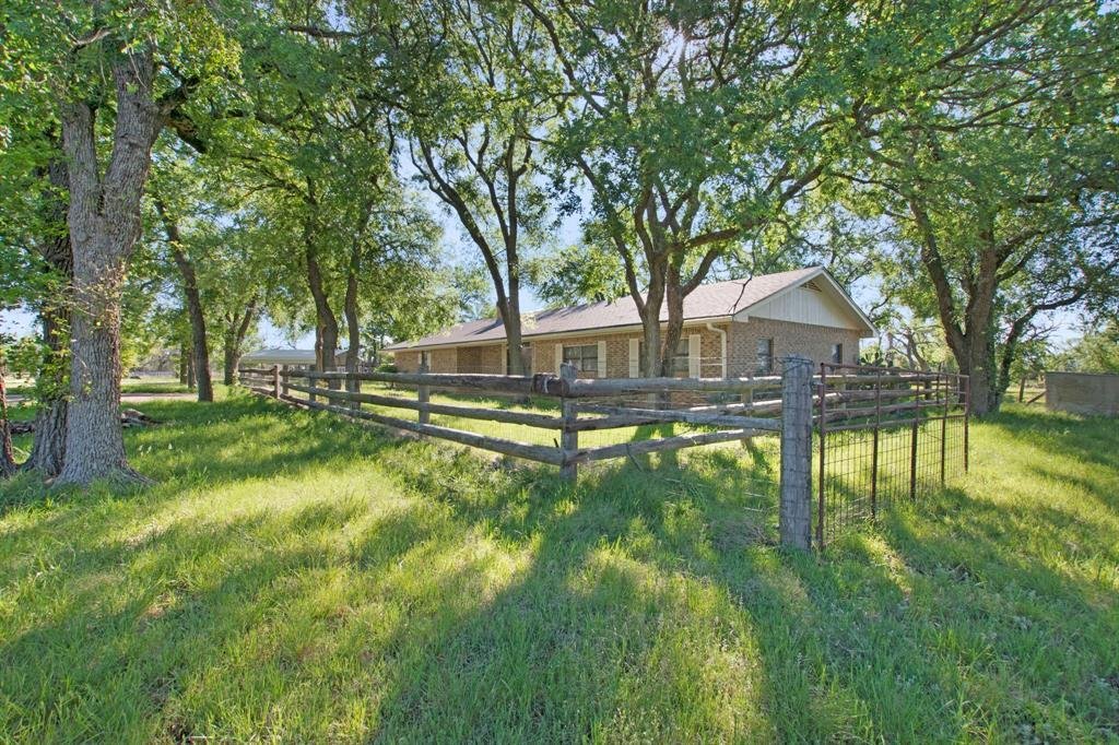 Land in Hamilton, Texas, United States 3 - 17952558