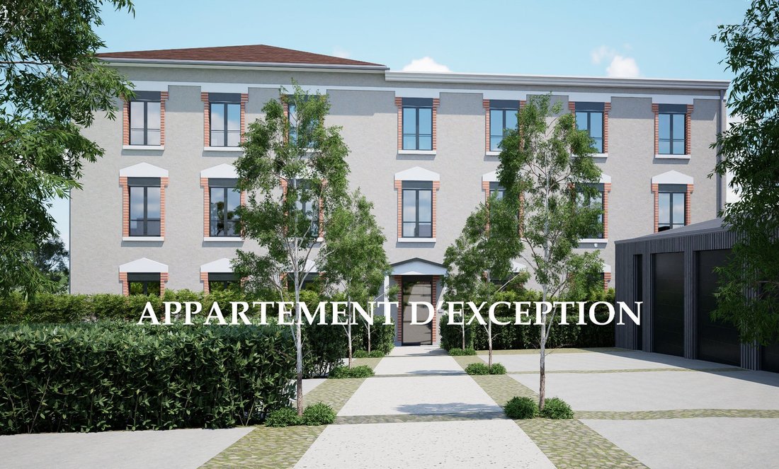 Apartment in Donville-les-Bains, Normandy, France 2 - 17954458