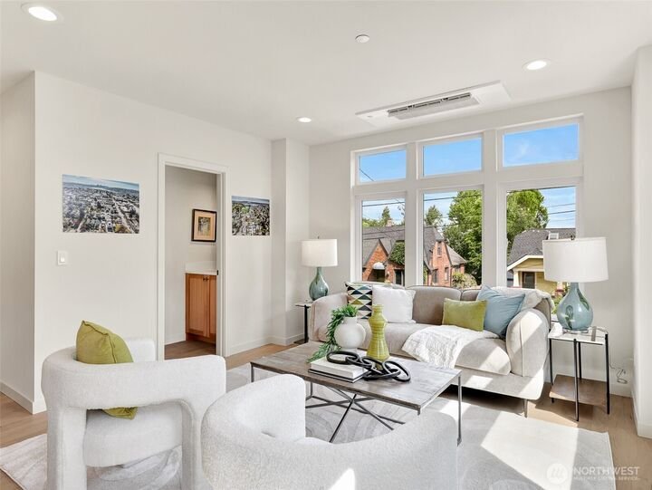 Townhouse in Seattle, Washington, United States 5 - 17955711