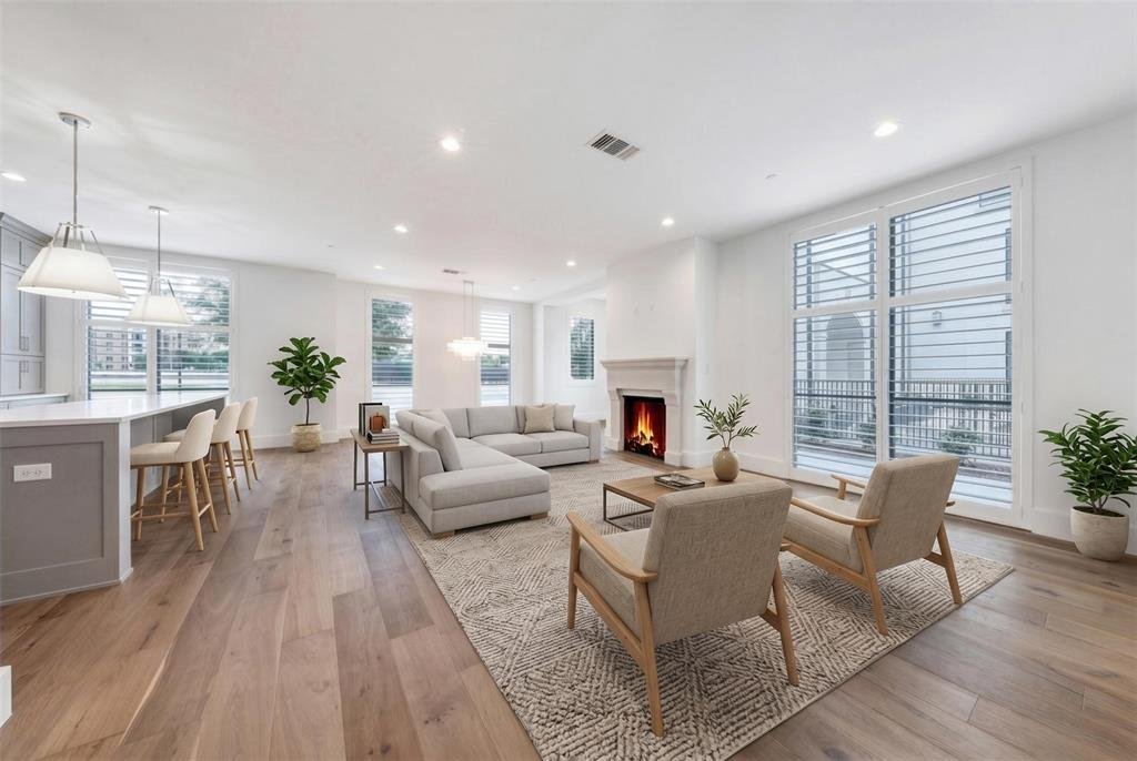 Condo in Frisco, Texas, United States 1 - 17952227