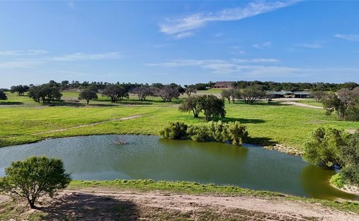 Terreno a May, Texas, Stati Uniti 1