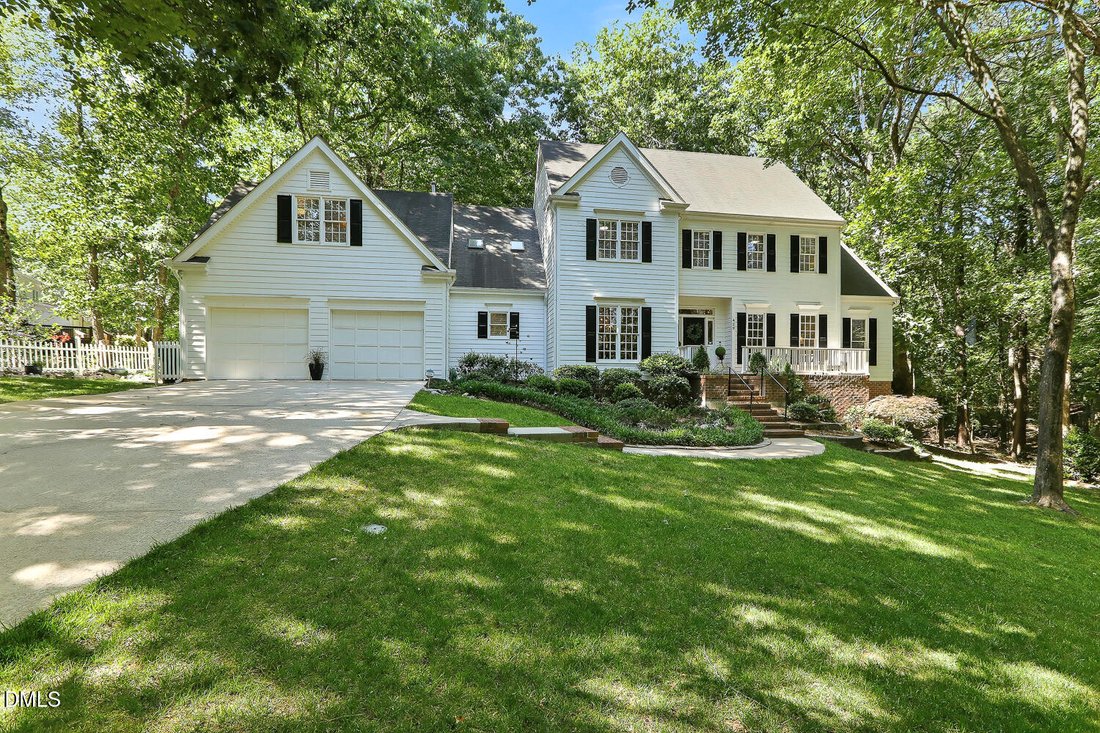 House in Raleigh, North Carolina, United States 4 - 17953216