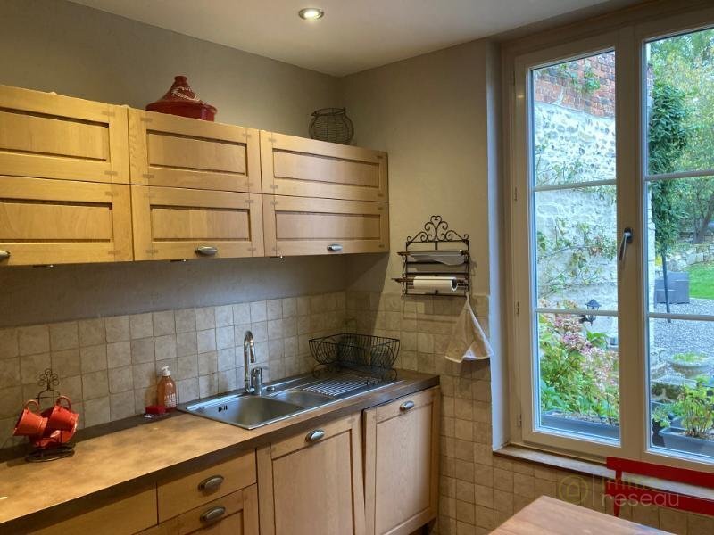 House in Crouy-en-Thelle, Hauts-de-France, France 4 - 17954289