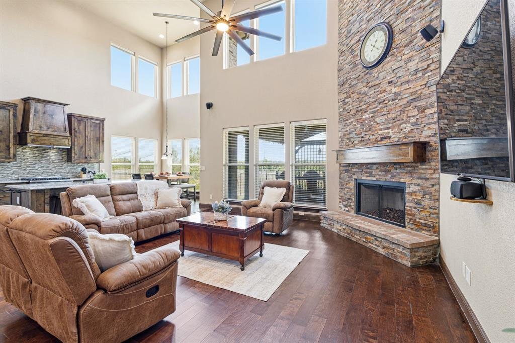 House in Sachse, Texas, United States 5 - 17952709
