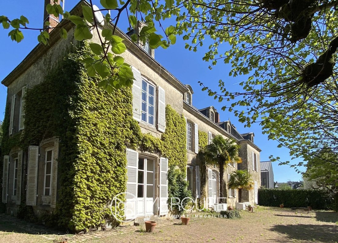 Estate in Gambetta, Cholet, France 2 - 17947084