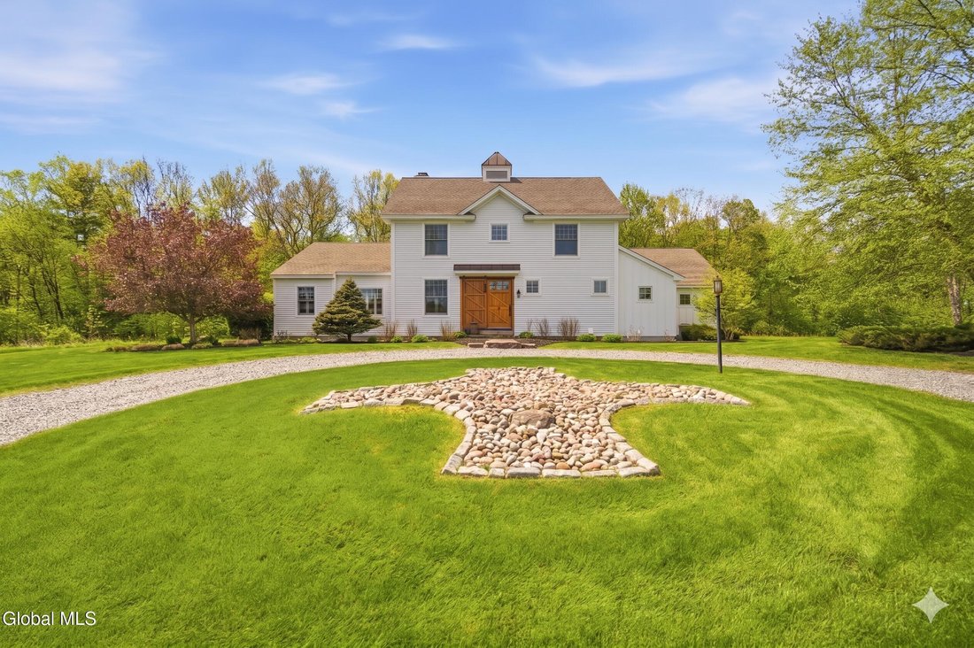 House in Ballston Spa, New York, United States 2 - 17407358