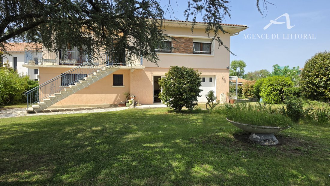 House in Nord Est, Andernos-les-Bains, France 1 - 17952864