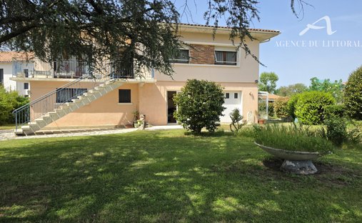House in Nord Est, Andernos-les-Bains, France 1