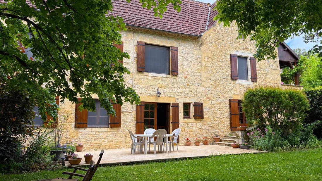 House in Les Eyzies-de-Tayac-Sireuil, Les Eyzies, France 4 - 17953000