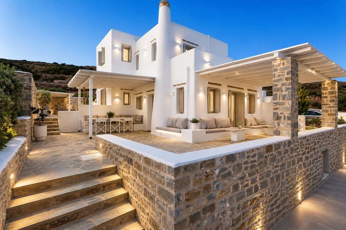 House in Paros, Aegean, Greece 4 - 17949262