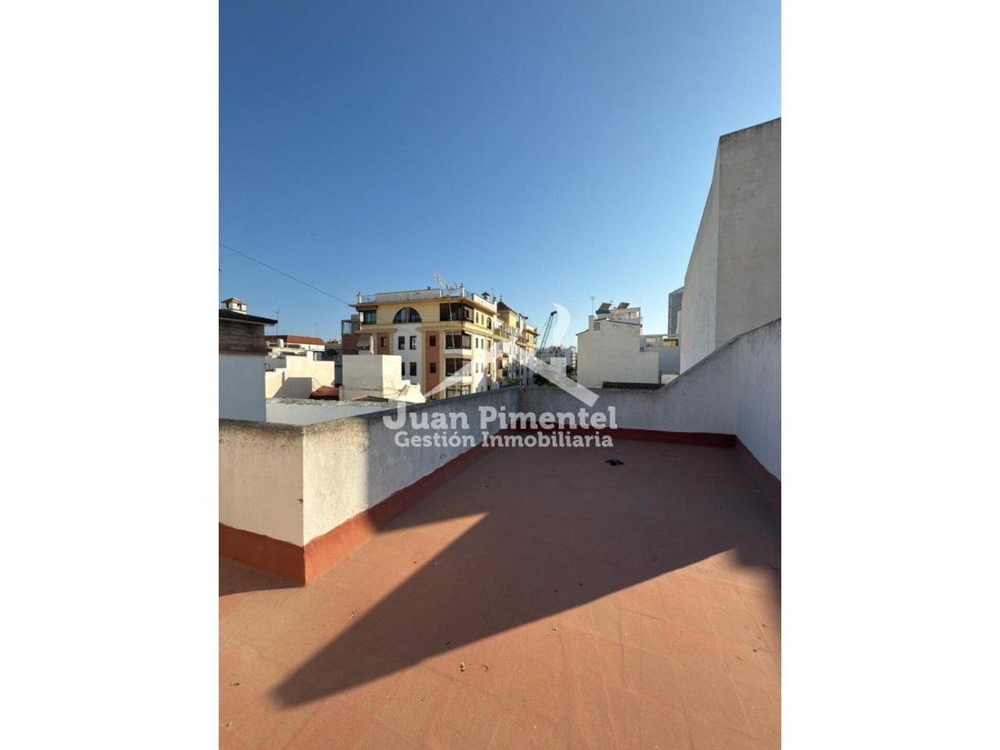 Townhouse in Estepona, Andalusia, Spain 1 - 17947222