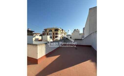 Stadthaus in Estepona, Andalusien, Spanien 1
