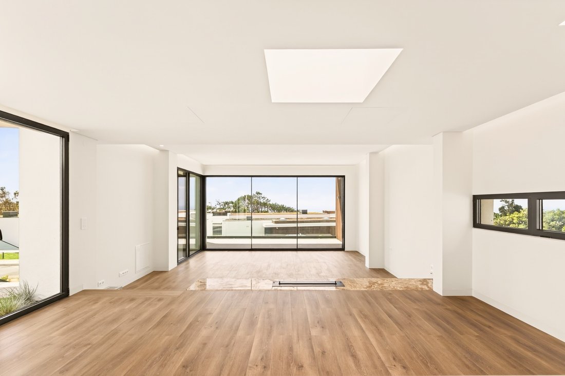 Villa in Colares, Lisbon, Portugal 3 - 17948759
