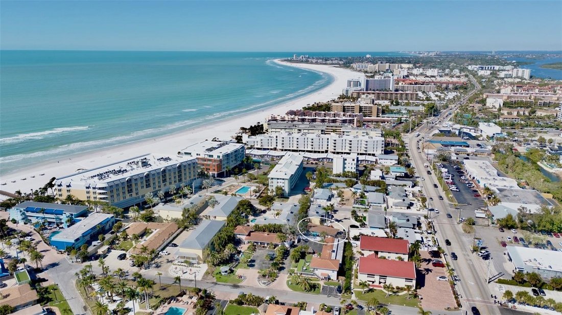 Casa a Siesta Key, Florida, Stati Uniti 2 - 17949426