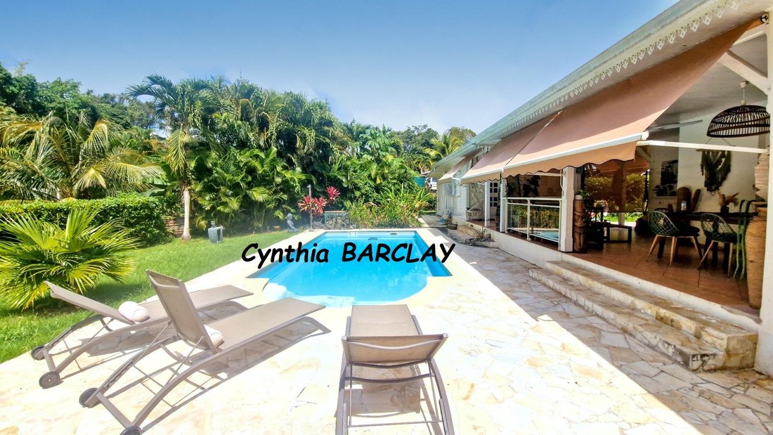 Villa in France 2 - 17952870