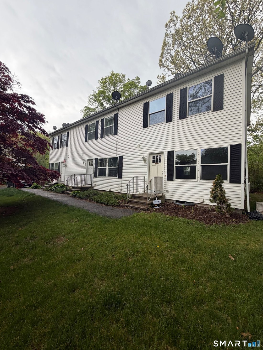 Casa a Danbury, Connecticut, Stati Uniti 4 - 17951473