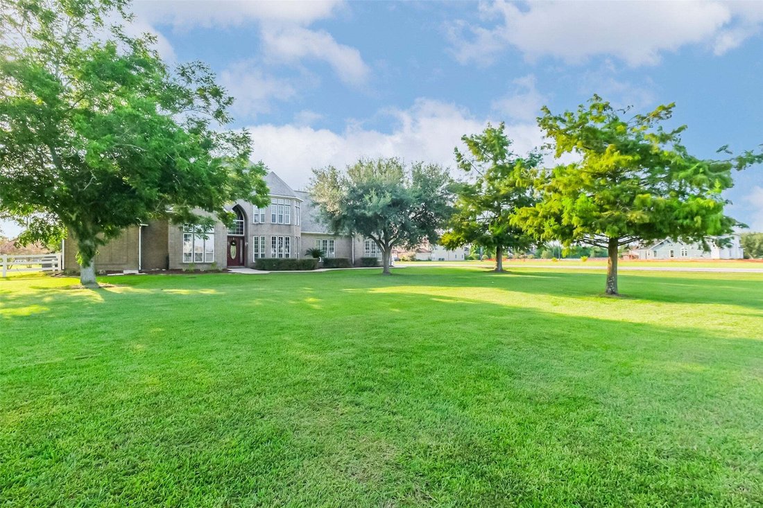 House in Rosenberg, Texas, United States 2 - 17954427