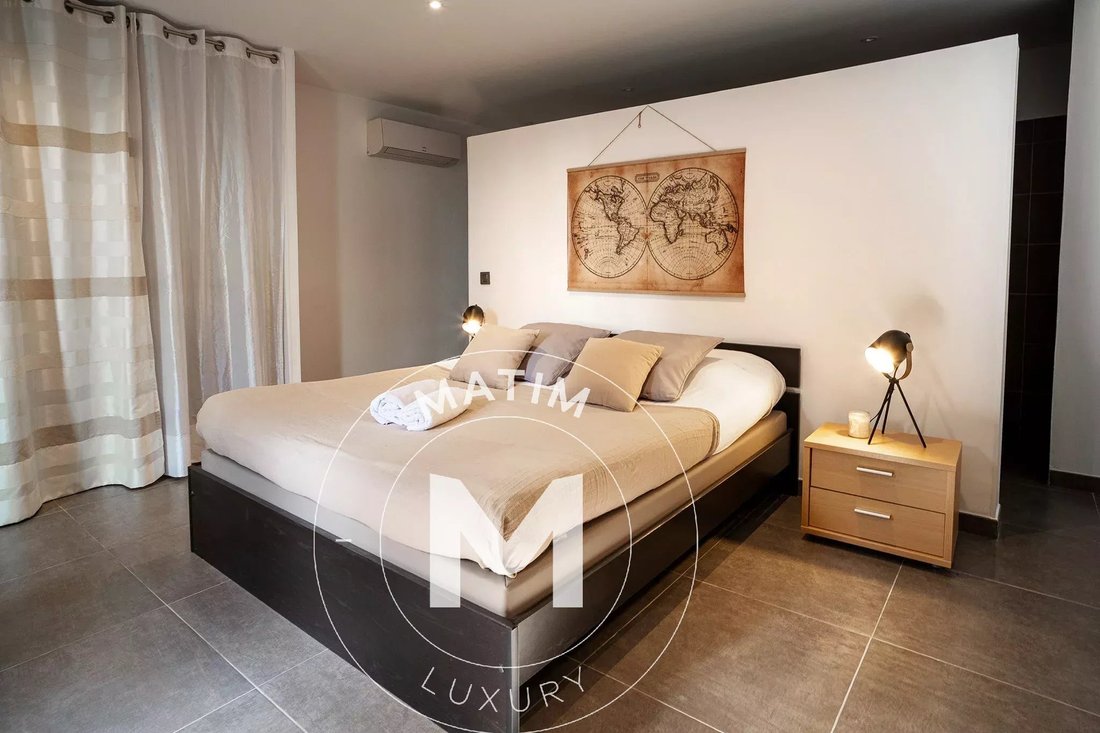 Villa in Lecci, Corsica, France 5 - 17953627