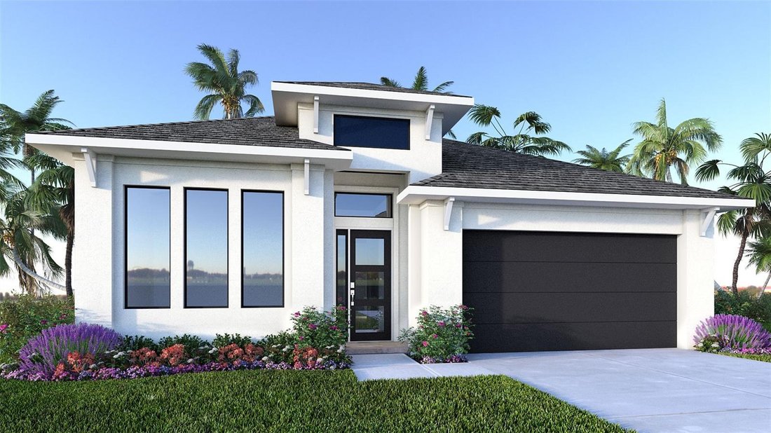 House in Bradenton, Florida, United States 1 - 17951693