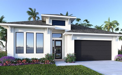 House in Bradenton, Florida, United States 1
