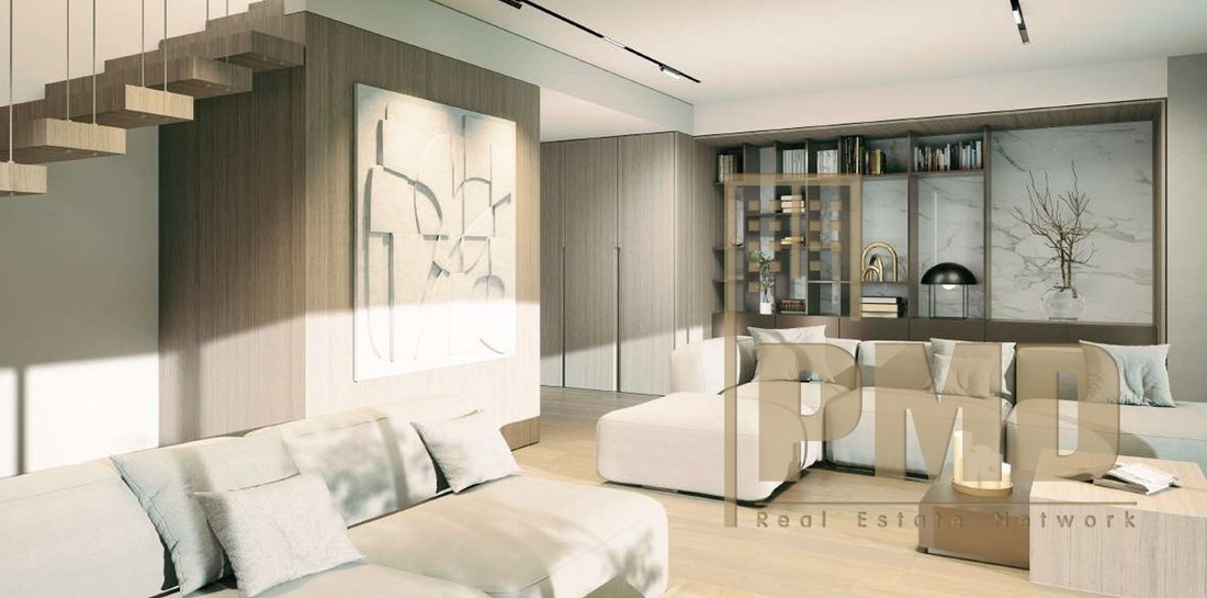 Apartment in Glyfada, Attica, Greece 3 - 16213251