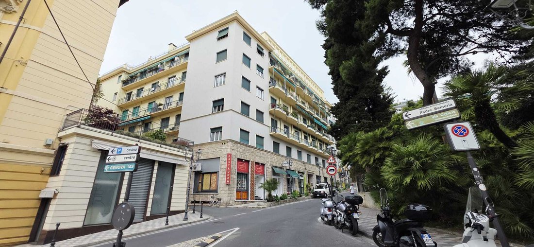 Apartment in Center - Marina, Sanremo, Liguria 5 - 17947118