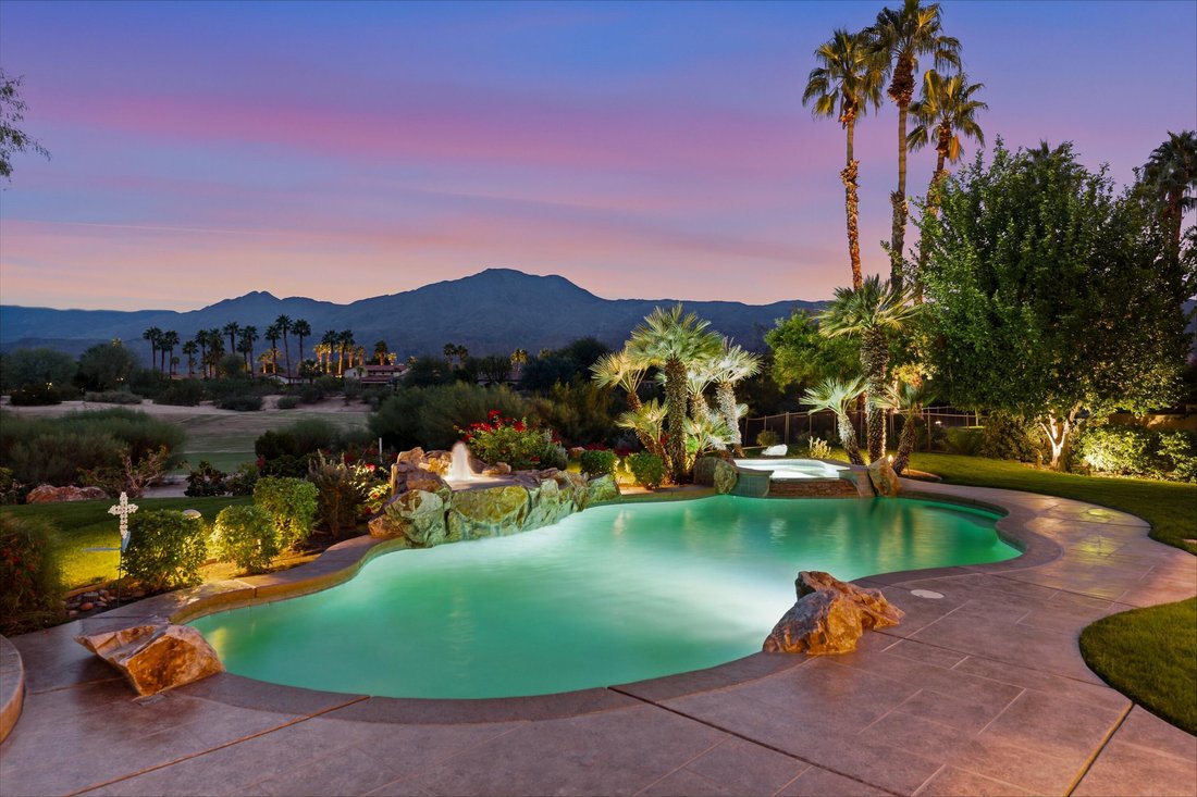 House in La Quinta, California, United States 1 - 17953559