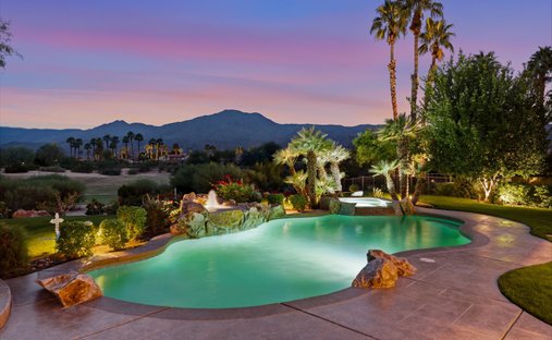 Haus in La Quinta, Kalifornien, Vereinigte Staaten 1