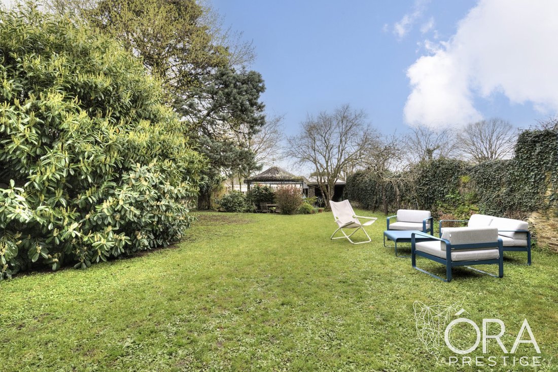 House in Ecouflant, Pays de la Loire, France 2 - 17955468